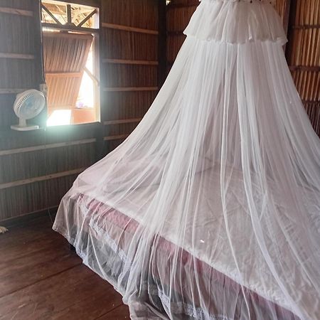 Kri Byuk Beya Homestay מראה חיצוני תמונה